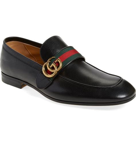 gucci loafers driver|gucci loafers men nordstrom.